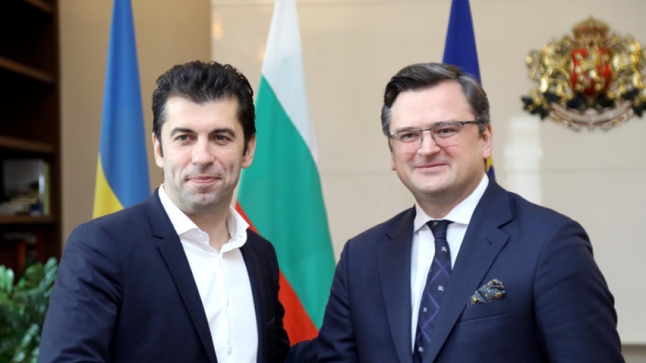 Руската дипломация няма да надвие украинската в България заявява украинският