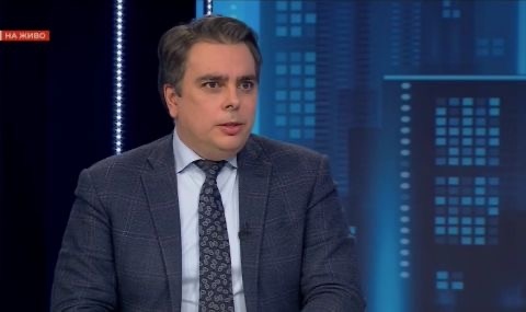 Рамковите програми бяха започнати по време на нашия кабинет а