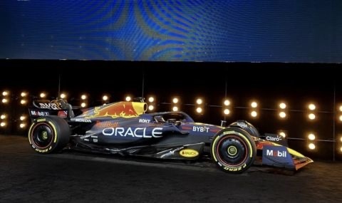 Ford официално обяви завръщането си във Formula 1 като партньор
