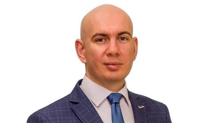Депутатът от Възраждане в 47 ия и 48 ия парламент Ангел Георгиев