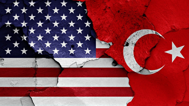 Турски компании и банки са заплашени с икономически мерки от