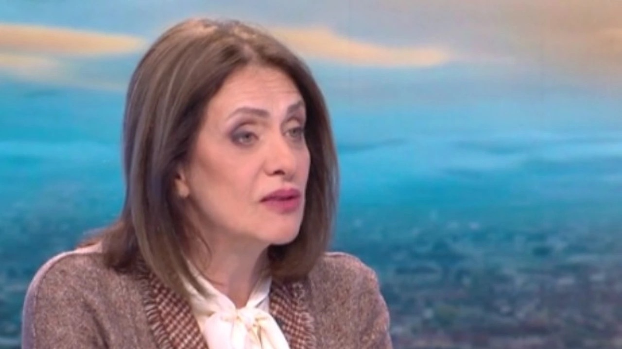 Опасно е дискредитирането на парламентарната институция и партиите Този процес