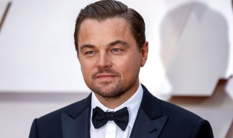 Леонардо ди Каприо може да участва в екранизацията на романа