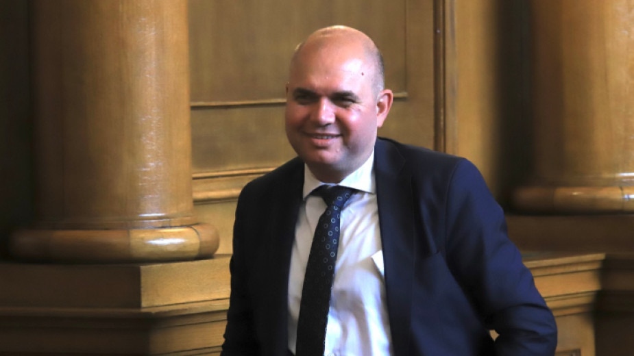 Коалицията Алексей Петров спъна България за еврозоната заяви в интервю