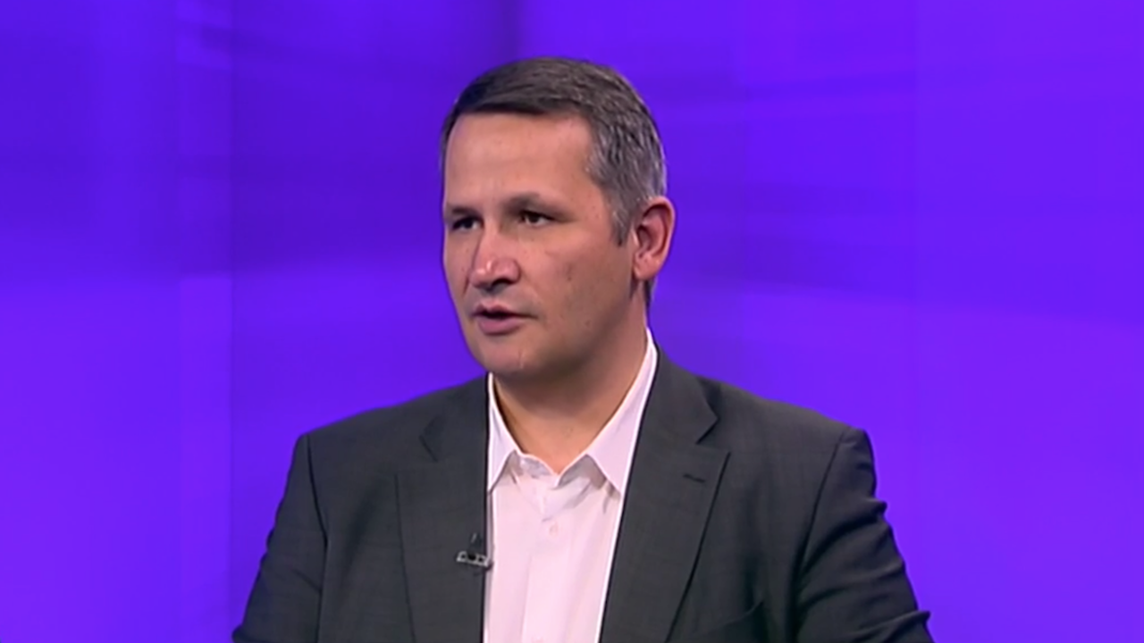 Бившият зам министър на земеделието и депутат в 48 ия парламент Иван