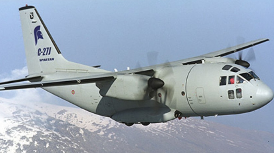 България изпраща спасители в Турция с два самолета Спартан