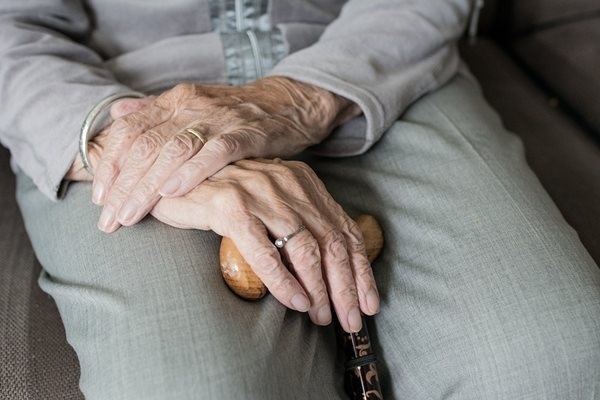 Пенсионерка: Живеем на границата на физическото оцеляване