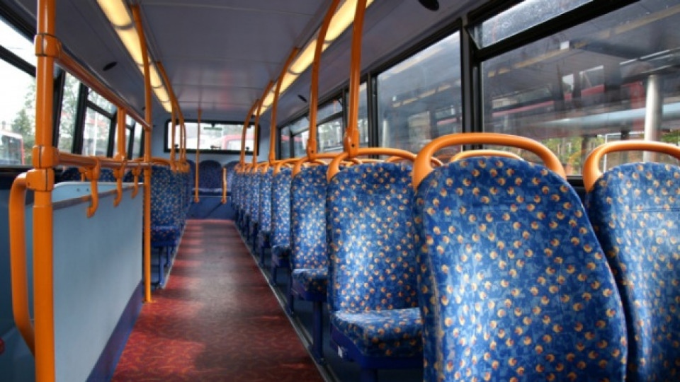 Служителите на градския транспорт в София са готови на ефективна