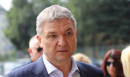 Софийската градска прокуратура прекрати разследването срещу секретаря на президента Румен