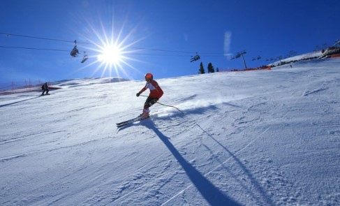 Успешен туристически сезон тази зима очаква министърът на туризма Илин