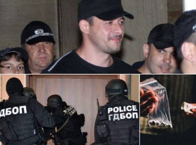 Над 800 000 лева на месец печели ръководителят най голямата наркогрупа