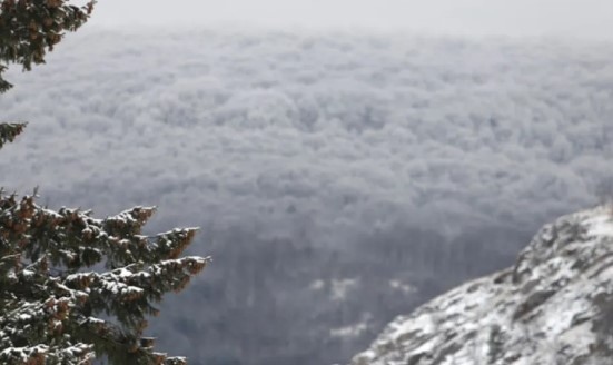 Днес облачността над много райони от Западна и Централна България