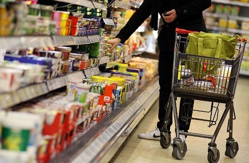 Цените на хранителните стоки и тяхното образуване основна тема