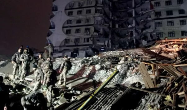 Българският Червен кръст стартира кампания за набиране на финансови средства