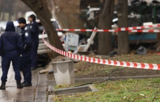 26 годишна жена е убита във варненското село Бозвелийско предаде