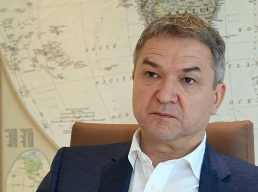Бизнесменът Пламен Бобоков ще съди България съобщи адвокатът му Ина