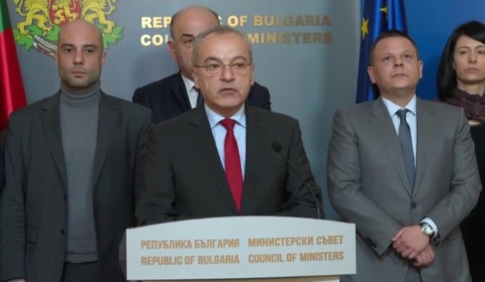 Установихме разлика между цените от производител през търговеца до щанда