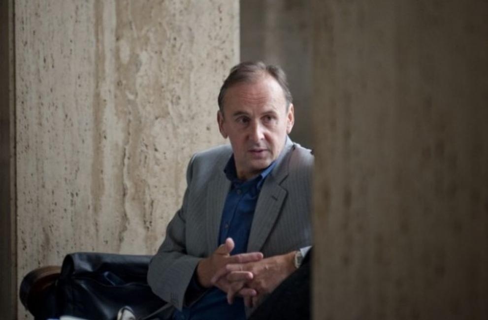 Бишият шеф на столичната Топлофикация Валентин Димитров бе окончателно оправдан