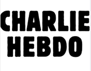 Френското сатирично списание Шарли ебдо предизвика възмущение, като публикува карикатура,