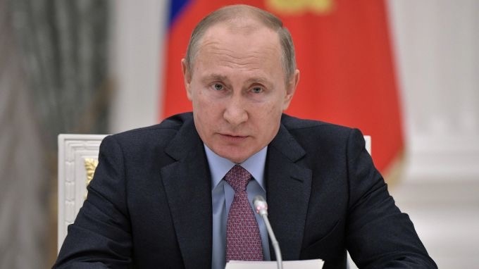 Отношението на руснаците към войната започната от Владимир Путин срещу