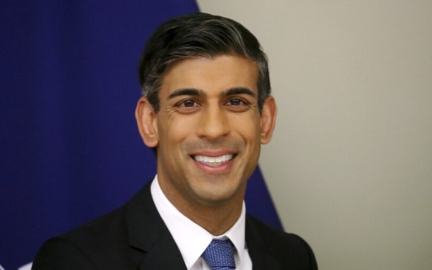 Великобритания ще обучава украински войници морски пехотинци и пилоти на