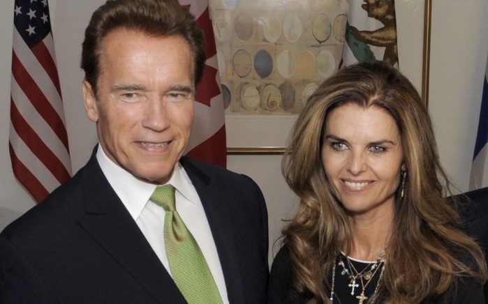 Мария Шрайвър разкри че животът ѝ определено не е толкова