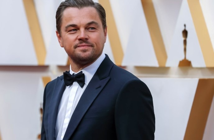 Леонардо ди Каприо беше забелязан с най младата си приятелка през