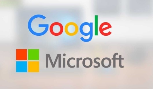 Майкрософт и Гугъл в битка за интелигентното търсене в интернет