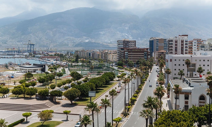 След земетресенията с магнитуд 7 7 и 7 6 по Рихтер които