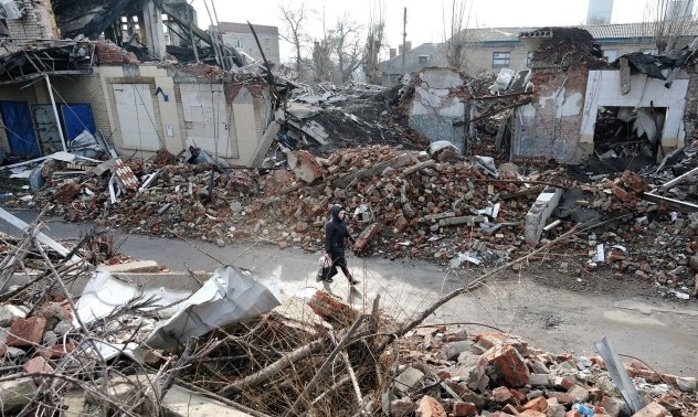 Сирия започна да получава помощ от света предаде Скайнюз Няколко самолета