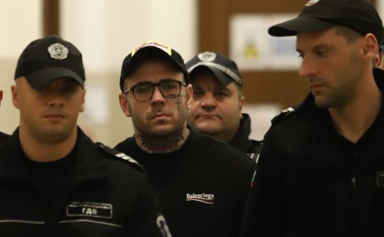 Приятелят на Симона Радева Мирослав Якимов е познавал Георги Семерджиев