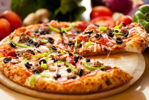 На 9 февруари се чества Националния ден на пицата За