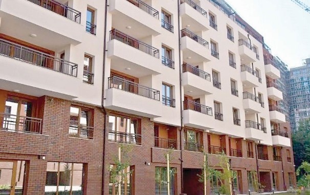 Цените на имотите у нас са в пика си Според