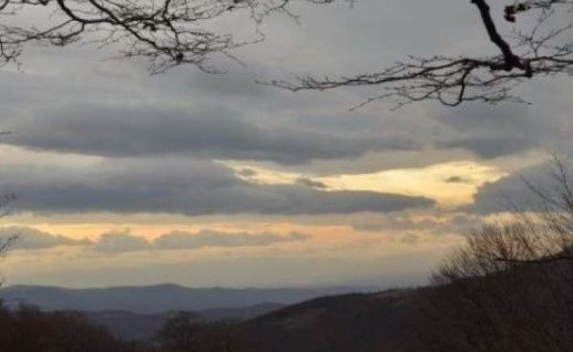 Днес времето ще бъде слънчево Значителна ниска облачност ще има