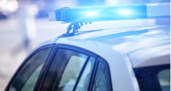 Разбиха офис на нотариус в Перник По информация на bTV