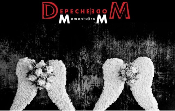 Depeche Mode обявиха датата на която излиза предстоящият им 15 ти