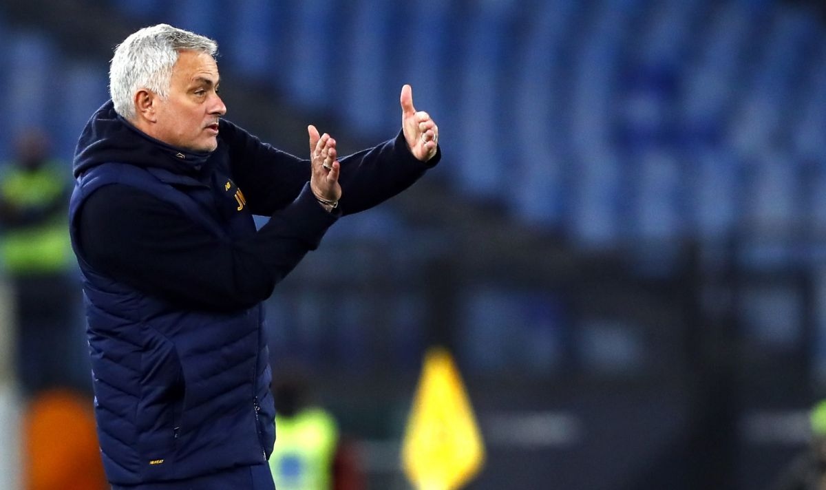 Жозе Моуриньо ще даде още един шанс на Рик Карсдорп