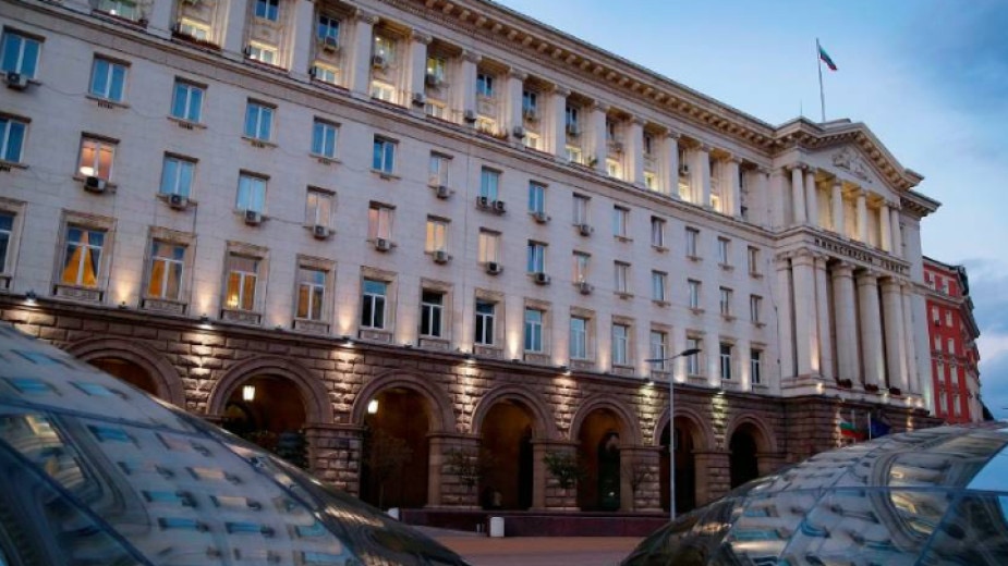 Служебното правителство държи на върховенството на закона и борбата с