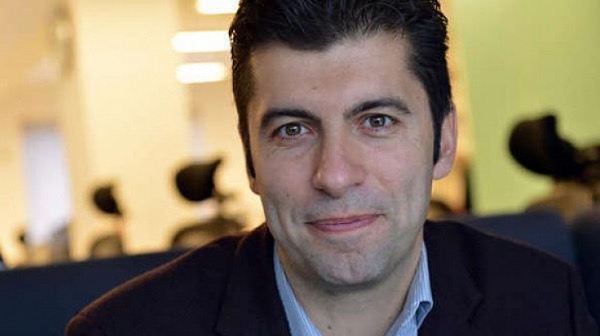 Бившият финансов министър от два кабинета на Борисов Владислав Горанов