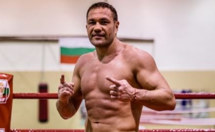 Кубрат Пулев е станал баща за втори път Боксьорът вече