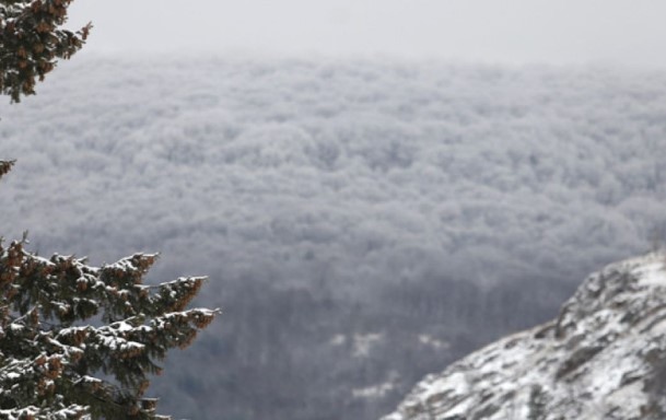 Днес ще е предимно облачно и преди обяд на места
