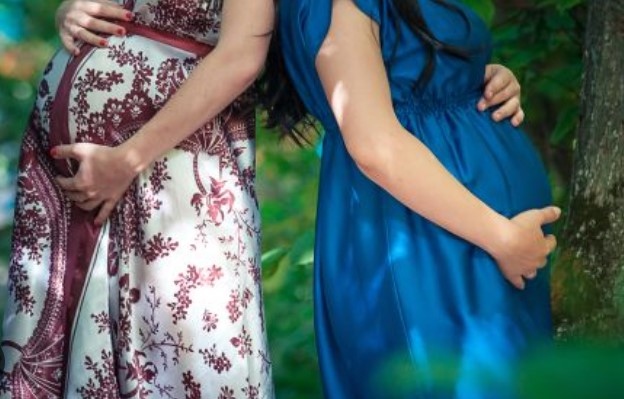 Повече от 5000 бременни руски жени са влезли в Аржентина