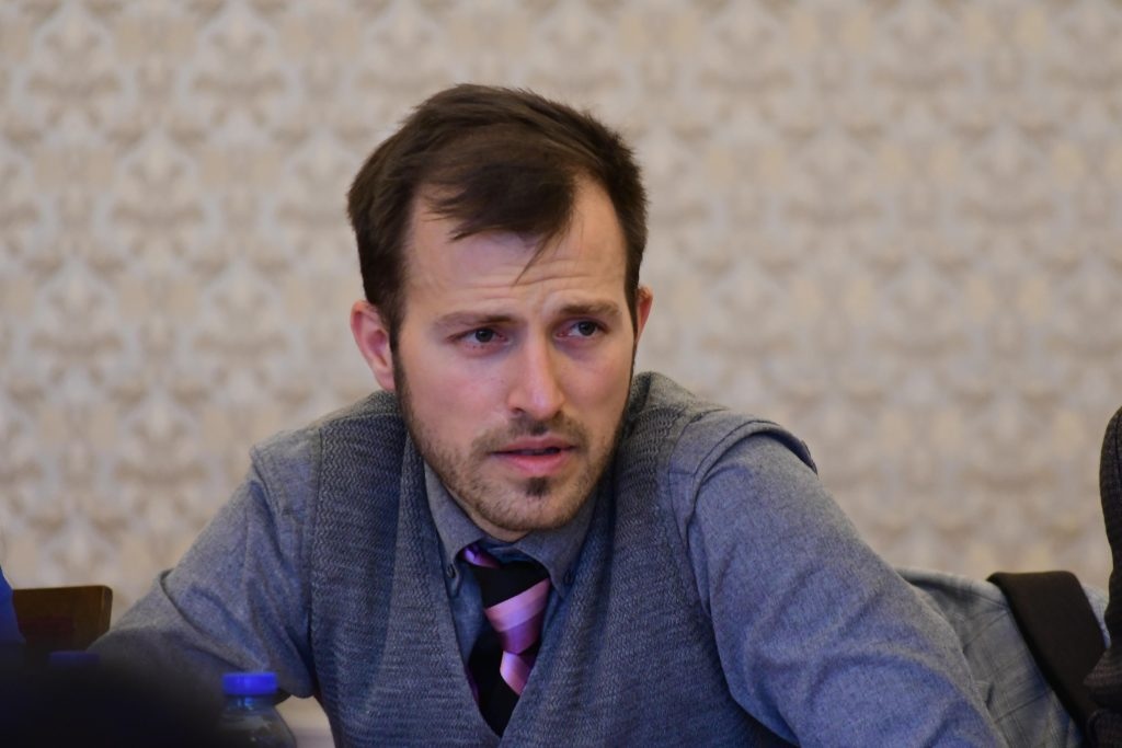 Не очаквам нищо от прокуратурата по скоро искам списъкът 39 Магнитски да