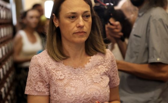 Ива Митева и Любомир Каримански официално ще се включат в