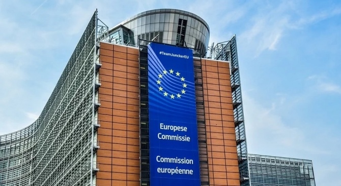 Европейската комисия очаква реалният брутен вътрешен продукт в България да
