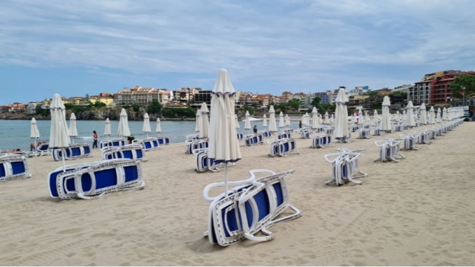 За първи път МВР ДАНС и антикорупционната комисия ще следят