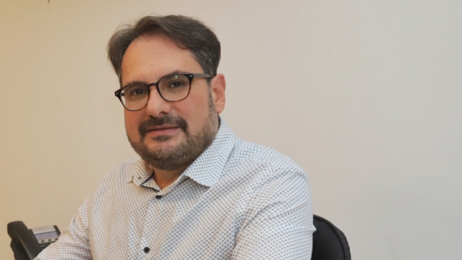 Според мен не сме загубили суверенитет напротив връща се Тази