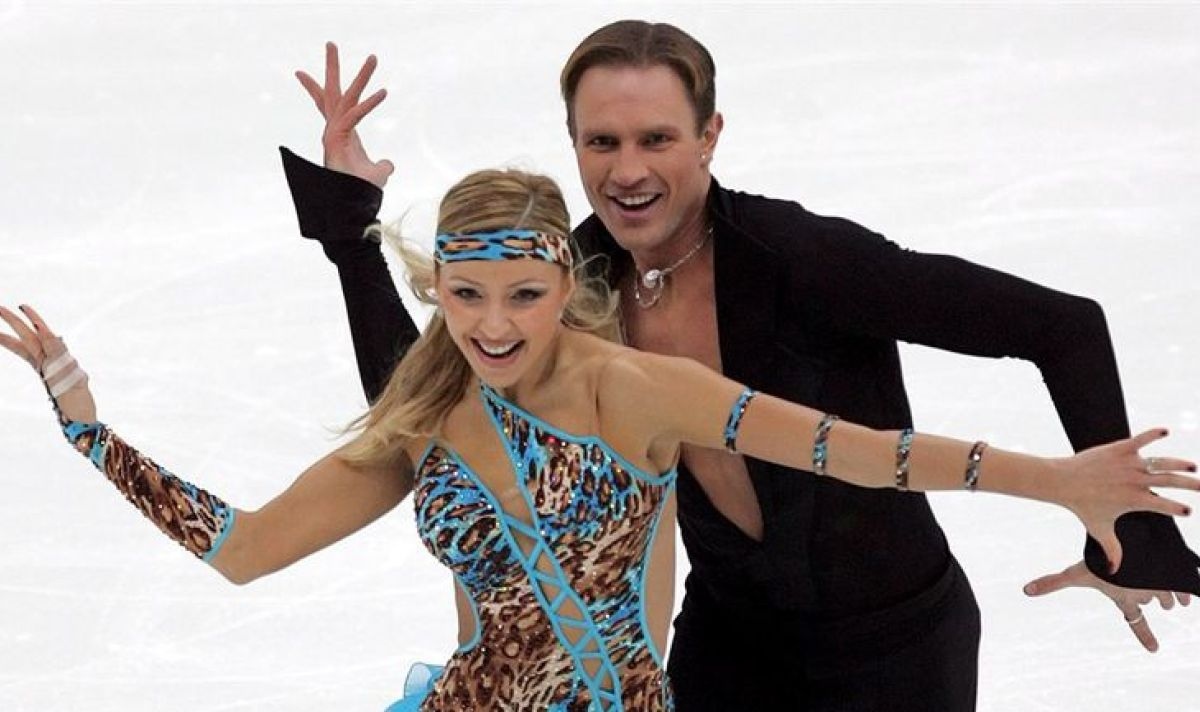 Олимпийският шампион по фигурно пързаляне Роман Костомаров е претърпял първа