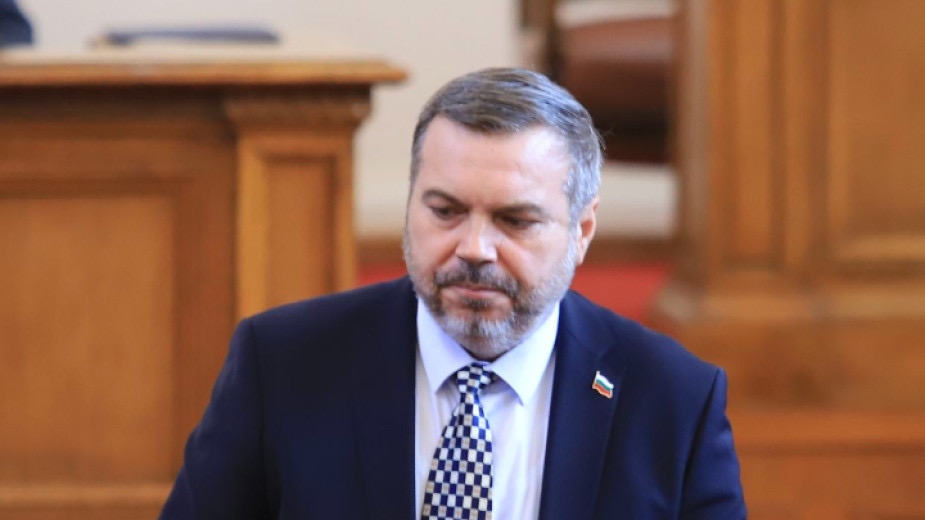 От партия Български гласъ обявиха че са взели решение да