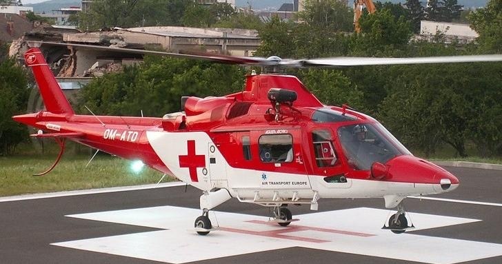 Медицински хеликоптери още няма, но тече истинска война кой в